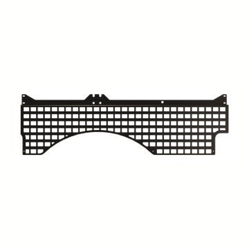 Picture of Putco PUT Molle Panels Exterior Trim - 195412