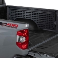 Picture of Putco PUT Molle Panels Exterior Trim - 195332