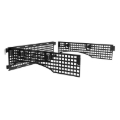 Picture of Putco PUT Molle Panels Exterior Trim - 195202