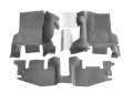 Picture of Jeep Kits-BedTred