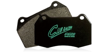 Picture of Project Mu PM Club Race Brake Pad Front - PCR09F129