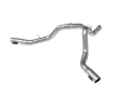 Picture of aFe Exhaust DPF Back - 49-44126-P