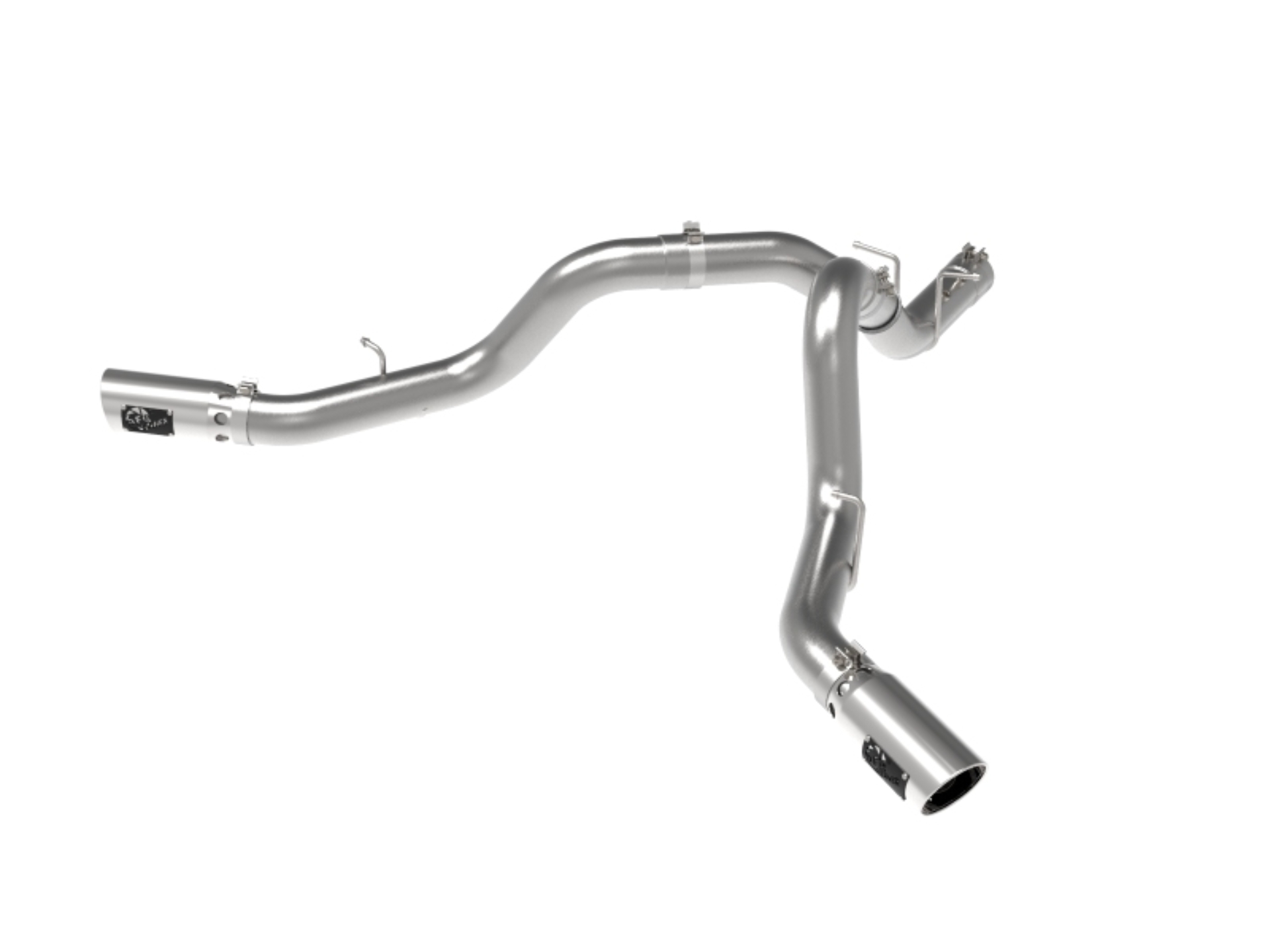 Picture of aFe Exhaust DPF Back - 49-44126-P