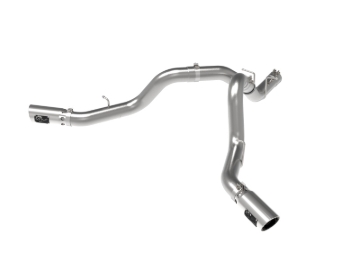 Picture of aFe Exhaust DPF Back - 49-44126-P