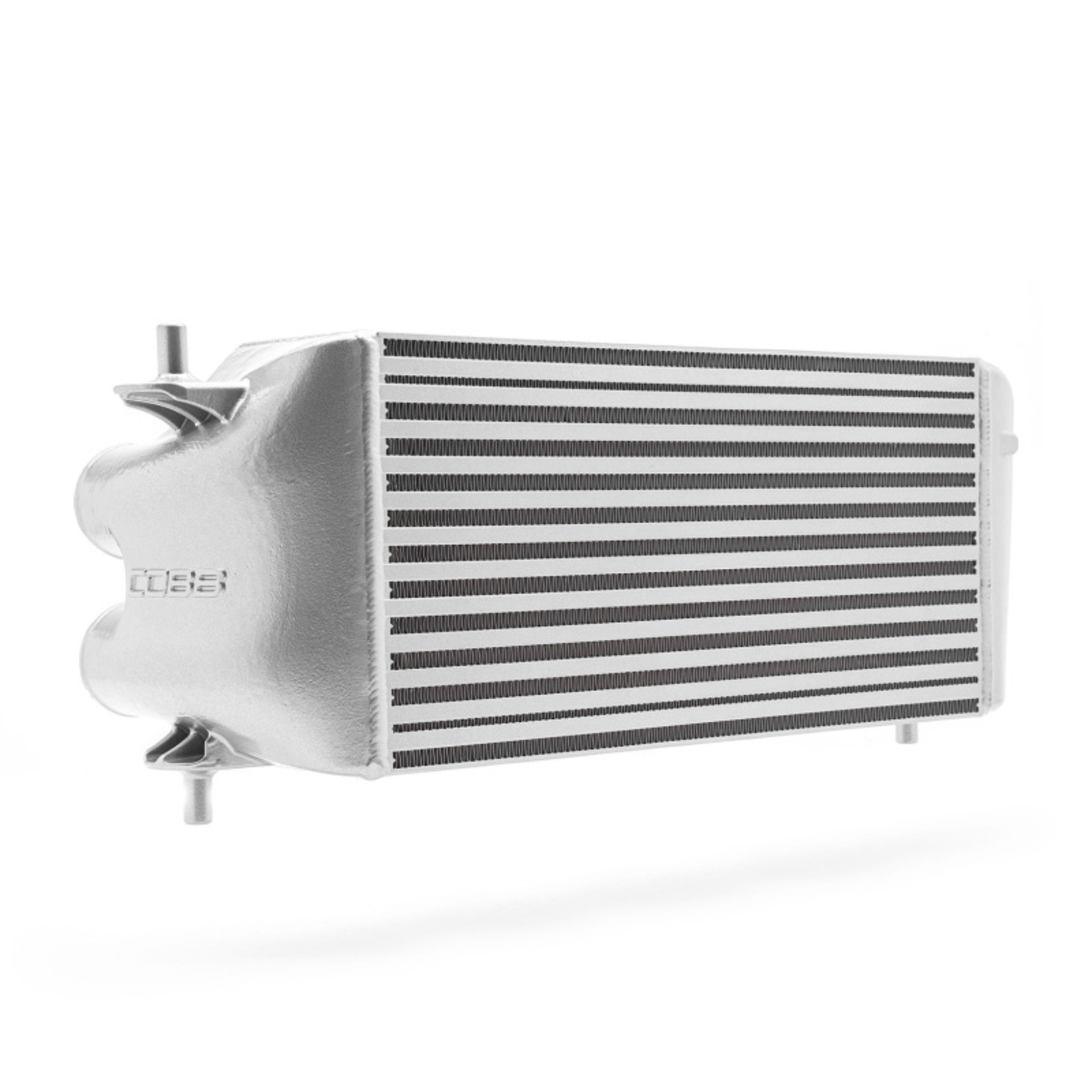Picture of COBB Front Mount Intercooler Intercooler Kits - 7F1527-SL