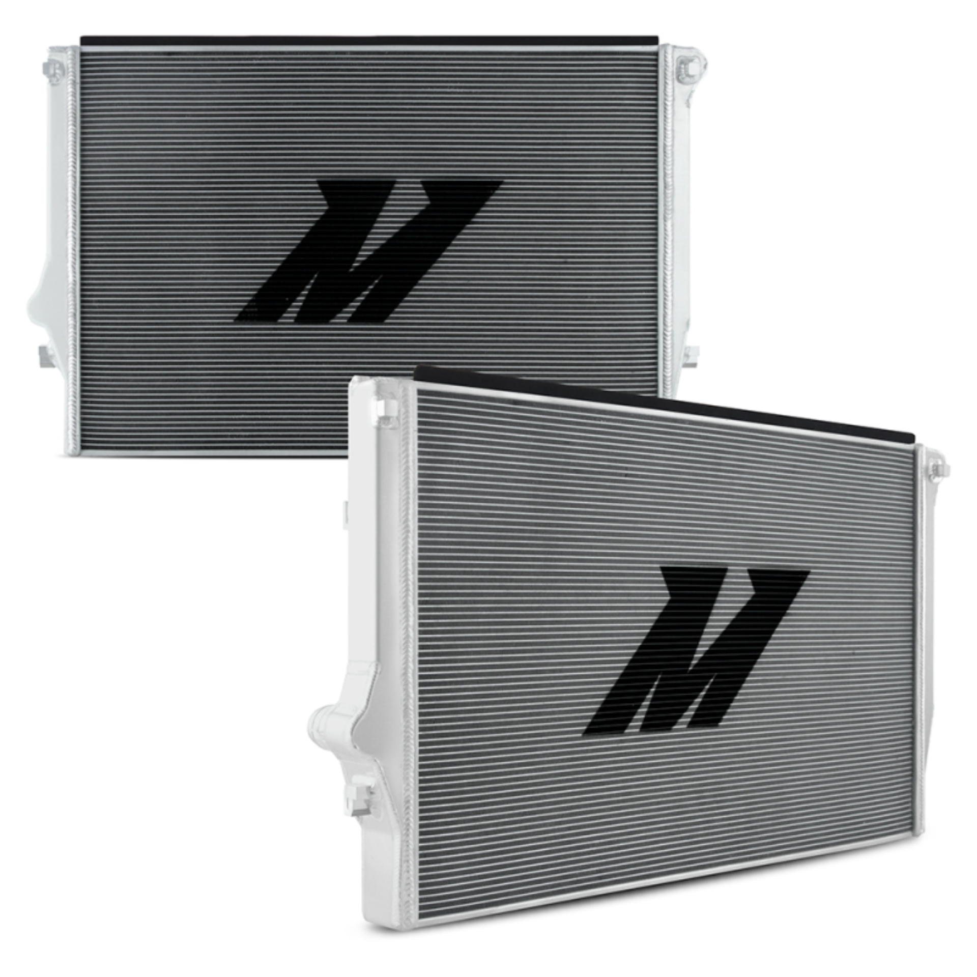 Picture of Mishimoto MM Radiators-Alum - MMRAD-MK7-15