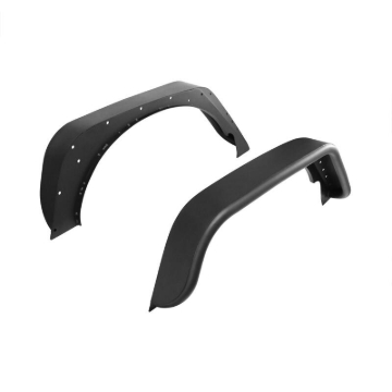 Picture of Tube Fenders