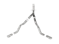 Picture of aFe Exhaust DPF Back - 49-44126-P