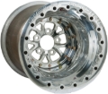 Picture of Weld WEL V-Series Wheels - 84P-616558