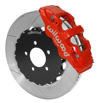 Picture of Wilwood WIL Aero Brake Kit Big Brake Kits - 140-14682-R