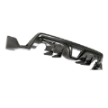 Picture of Seibon SEI Rear Diffusers - RD20TYSUP-MB