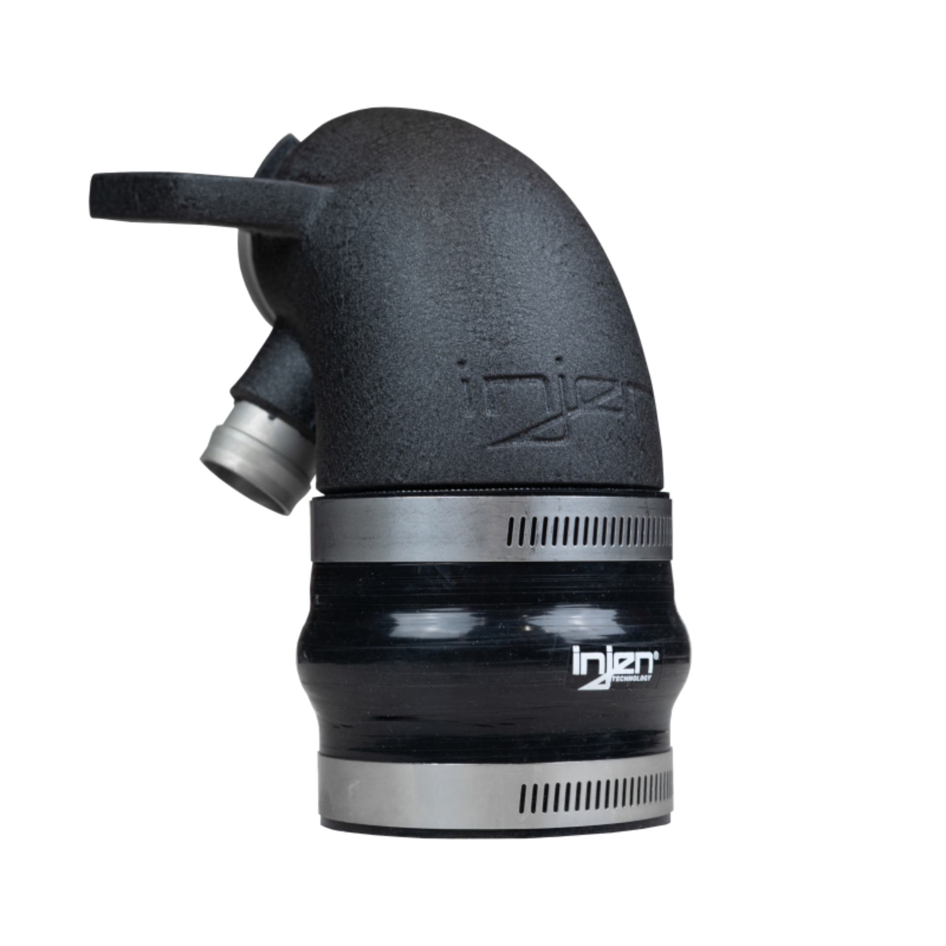 Picture of Injen INJ Turbo Pipe Connecting Pipes - SES3078TIP