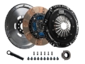 Picture of DKM Clutch 00-06 VW GTI 1.8T 5Spd MC Perf. Segmented Ceramic Clutch Kit w/ Flywheel