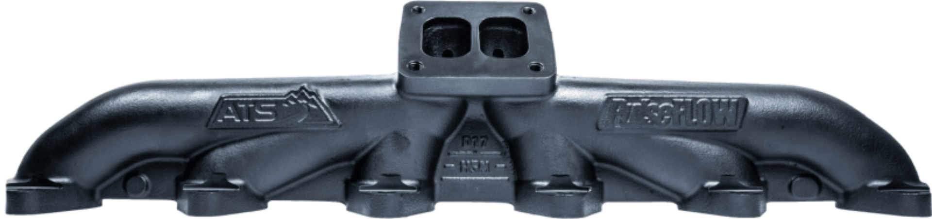 Picture of ATS Diesel ATS Exhaust Manifolds Headers & Manifolds - 204-941-2218