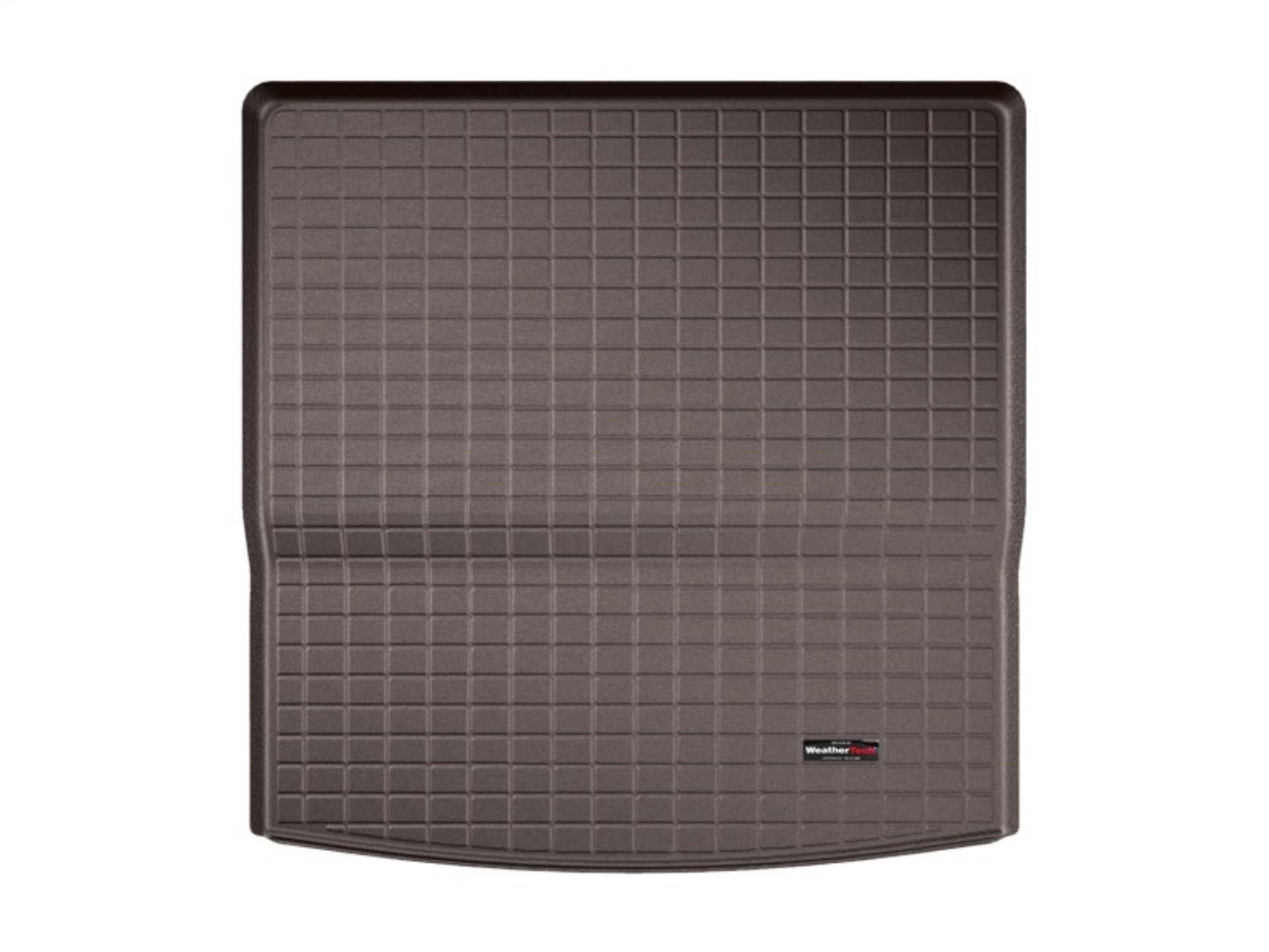 Picture of WeatherTech WT Cargo Liners-Cocoa Floor Mats - 431385