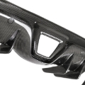 Picture of Seibon SEI Rear Diffusers - RD20TYSUP-MB