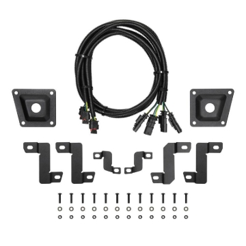 Picture of Sportsman X Grille Guard Sensor Relocator Kit