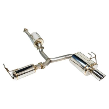 Picture of Remark REM Cat-Back Exhausts - RK-C1063H-05Z