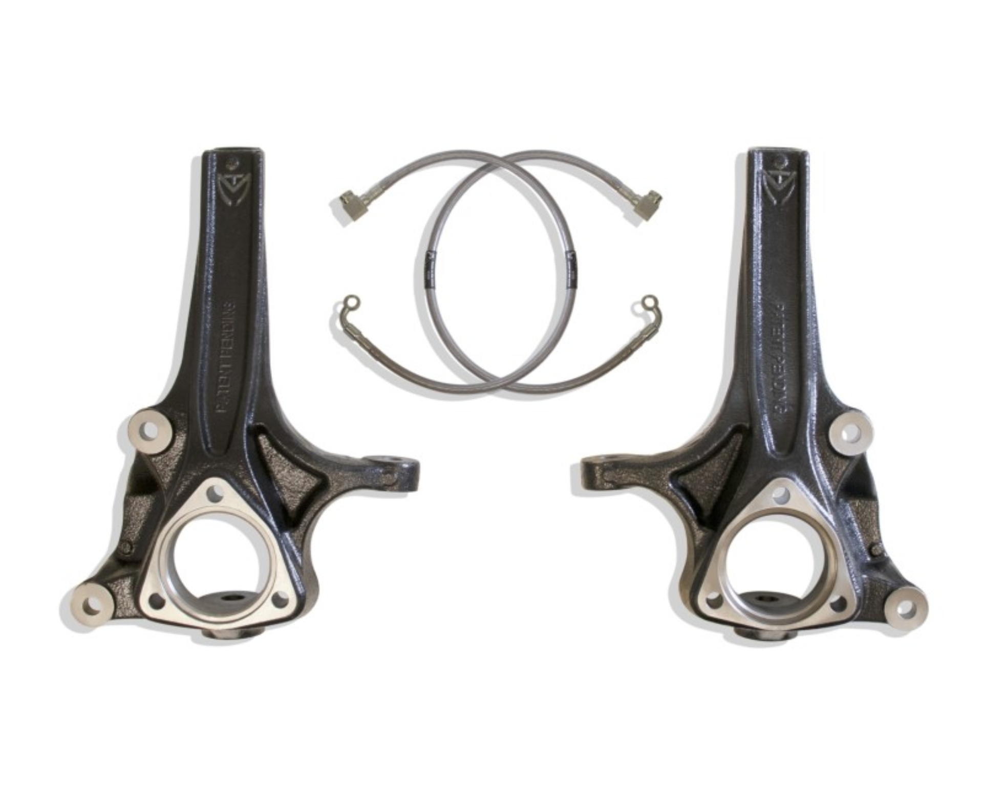 Picture of Maxtrac MXT Lift Spindles Steering Knuckles & Spindles - 702740