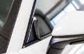 Picture of AWE Tuning AWE Foiler Wind Diffusers Wind Deflectors - 1110-11017