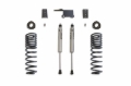 Picture of Maxtrac MXT Lift Kit - 902740F