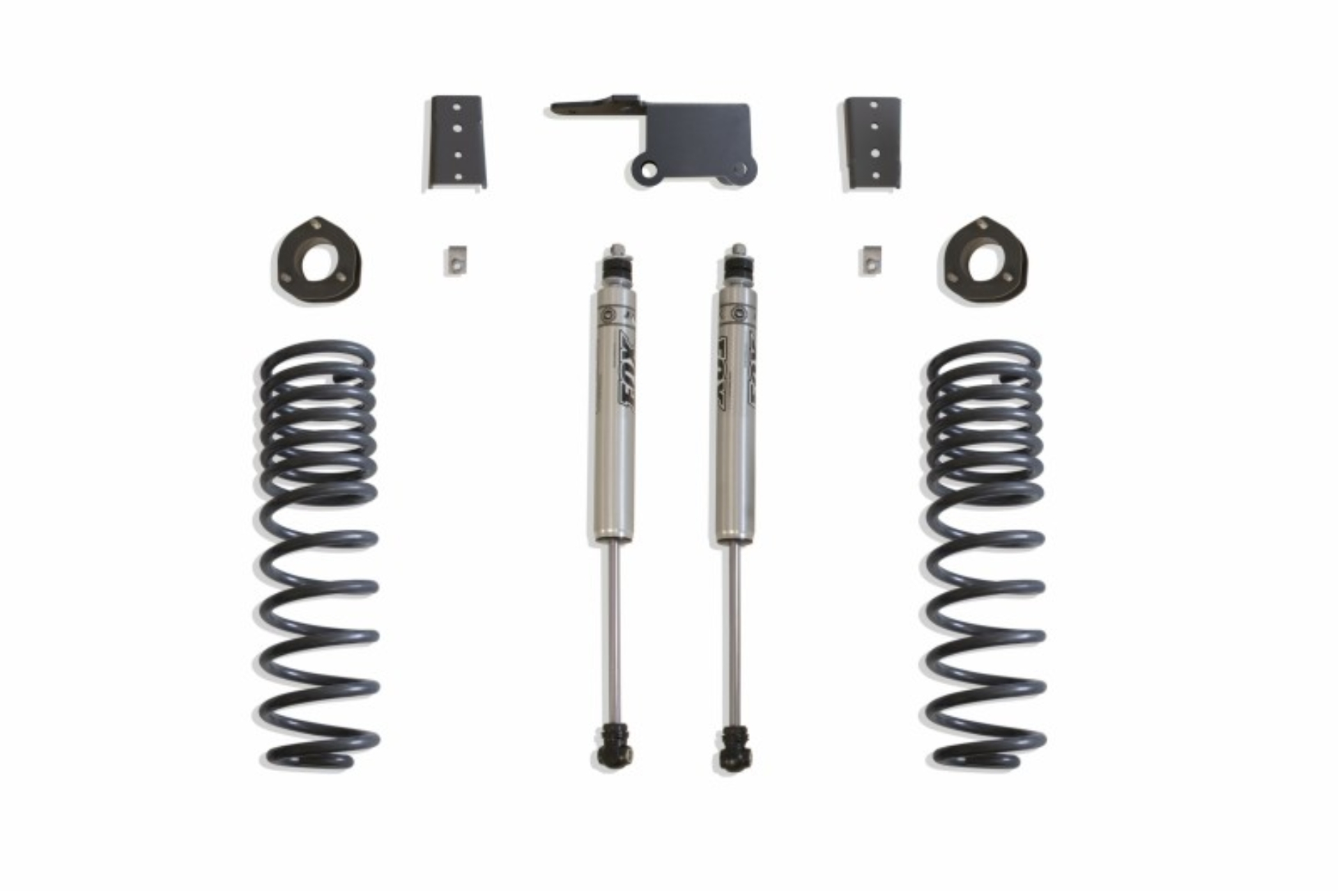Picture of Maxtrac MXT Lift Kit - 902740F