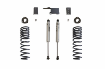 Picture of Maxtrac MXT Lift Kit - 902740F