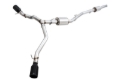 Picture of AWE Tuning AWE Tread Edition Exhaust Catback - 3015-33101