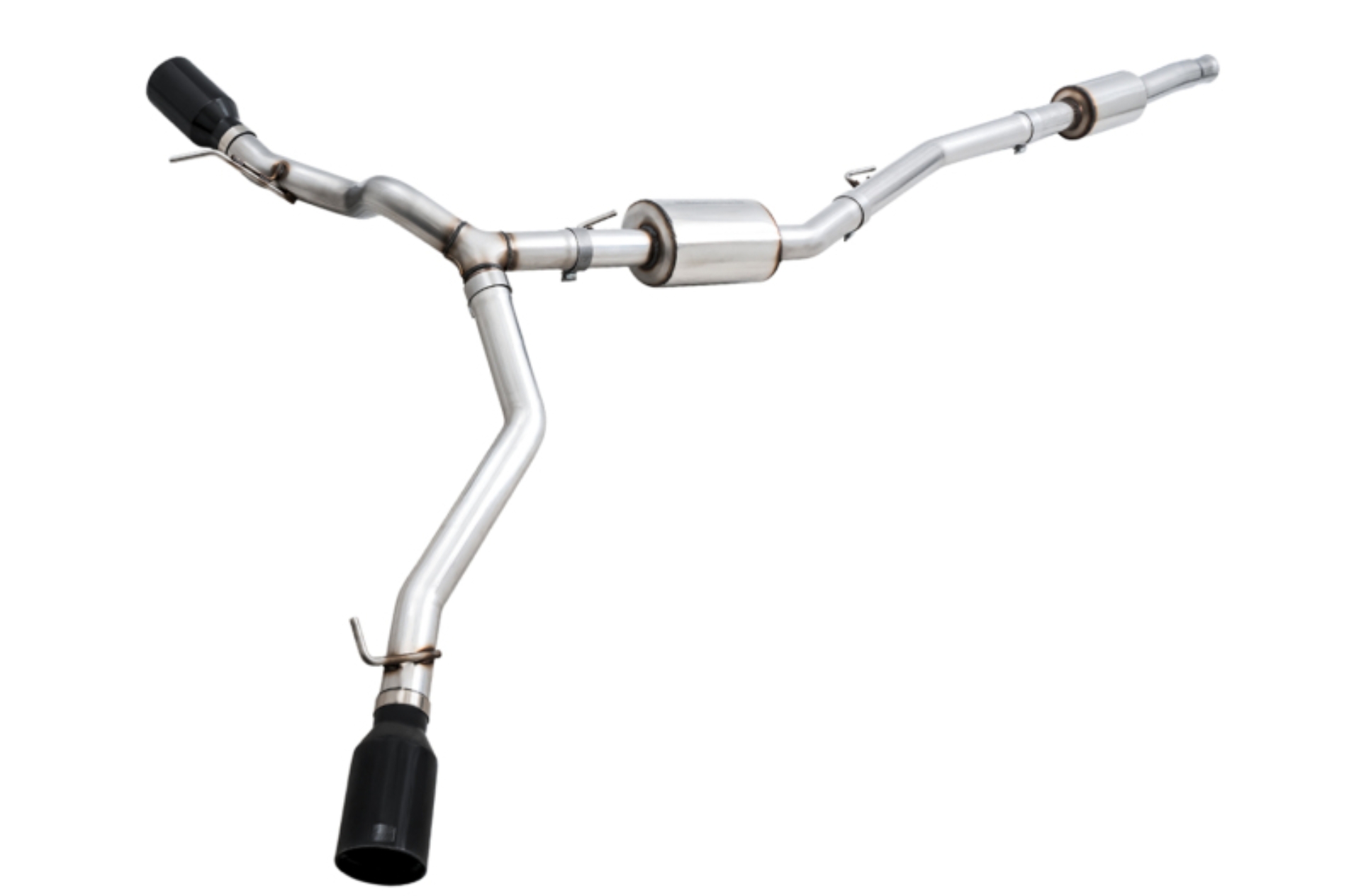 Picture of AWE Tuning AWE Tread Edition Exhaust Catback - 3015-33101
