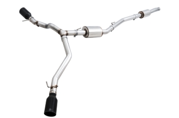Picture of AWE Tuning AWE Tread Edition Exhaust Catback - 3015-33101