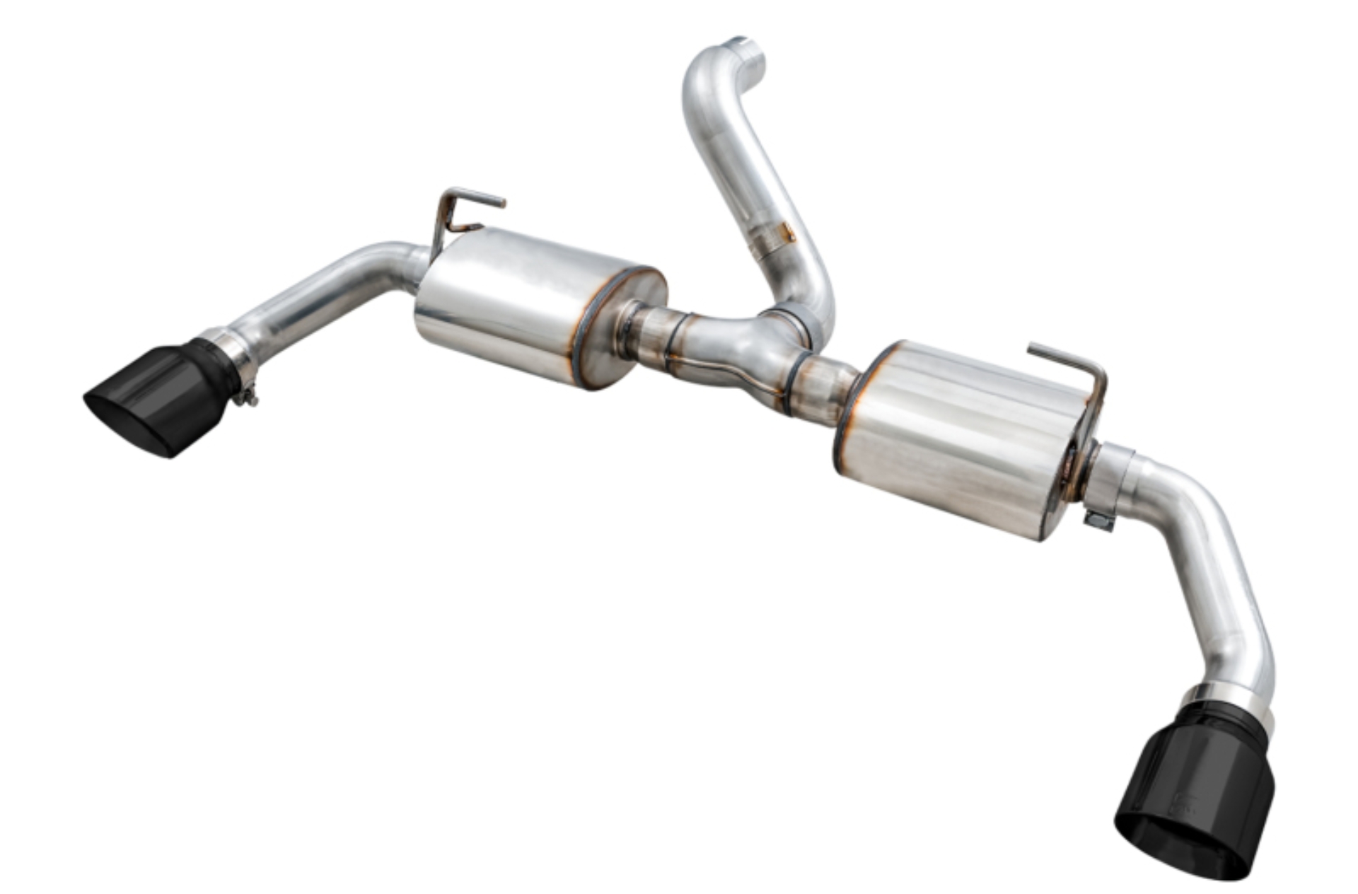 Picture of AWE Tuning AWE Tread Edition Exhaust Catback - 3015-33001