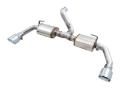 Picture of AWE Tuning AWE Tread Edition Exhaust Catback - 3015-32001
