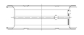 Picture of ACL Race Series Main Bearings - 5M2747H-.025