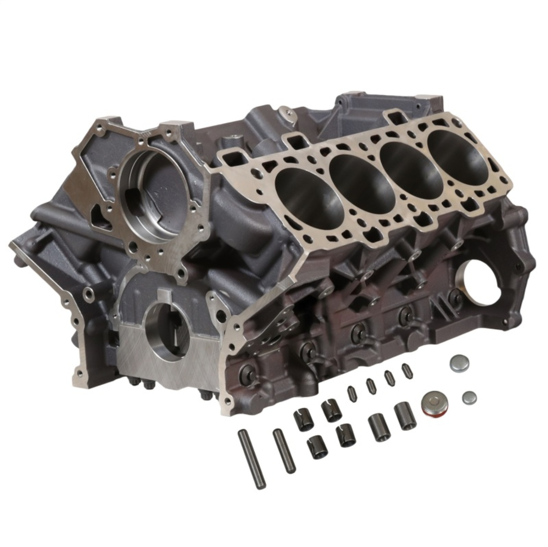 Picture of Ford Racing FR Engine Blocks - M-6010-M50X