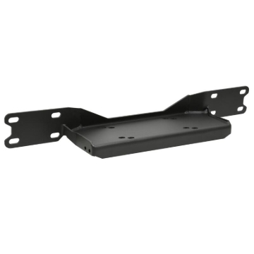 Picture of Westin WES MAX Winch System Winch Mounts - 46-23925