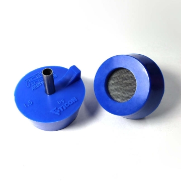 Picture of Ticon TIC Purge Plugs - 903-71051-0000