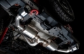 Picture of AWE Tuning AWE Tread Edition Exhaust Catback - 3015-32001