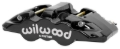 Picture of Wilwood WIL Aero Caliper Brake Calipers - 120-15526-BK