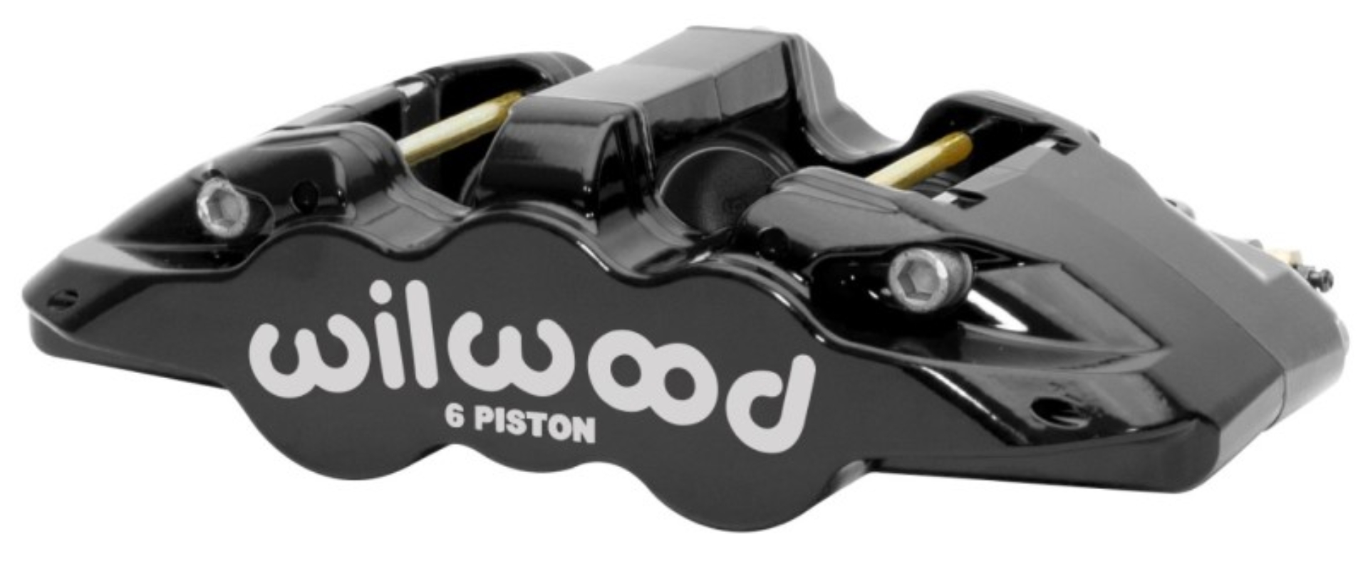 Picture of Wilwood WIL Aero Caliper Brake Calipers - 120-15526-BK