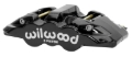 Picture of Wilwood WIL Aero Caliper Brake Calipers - 120-15527-BK