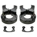 Picture of Wilwood WIL Caliper Brackets Brake Hardware - 249-12656/57