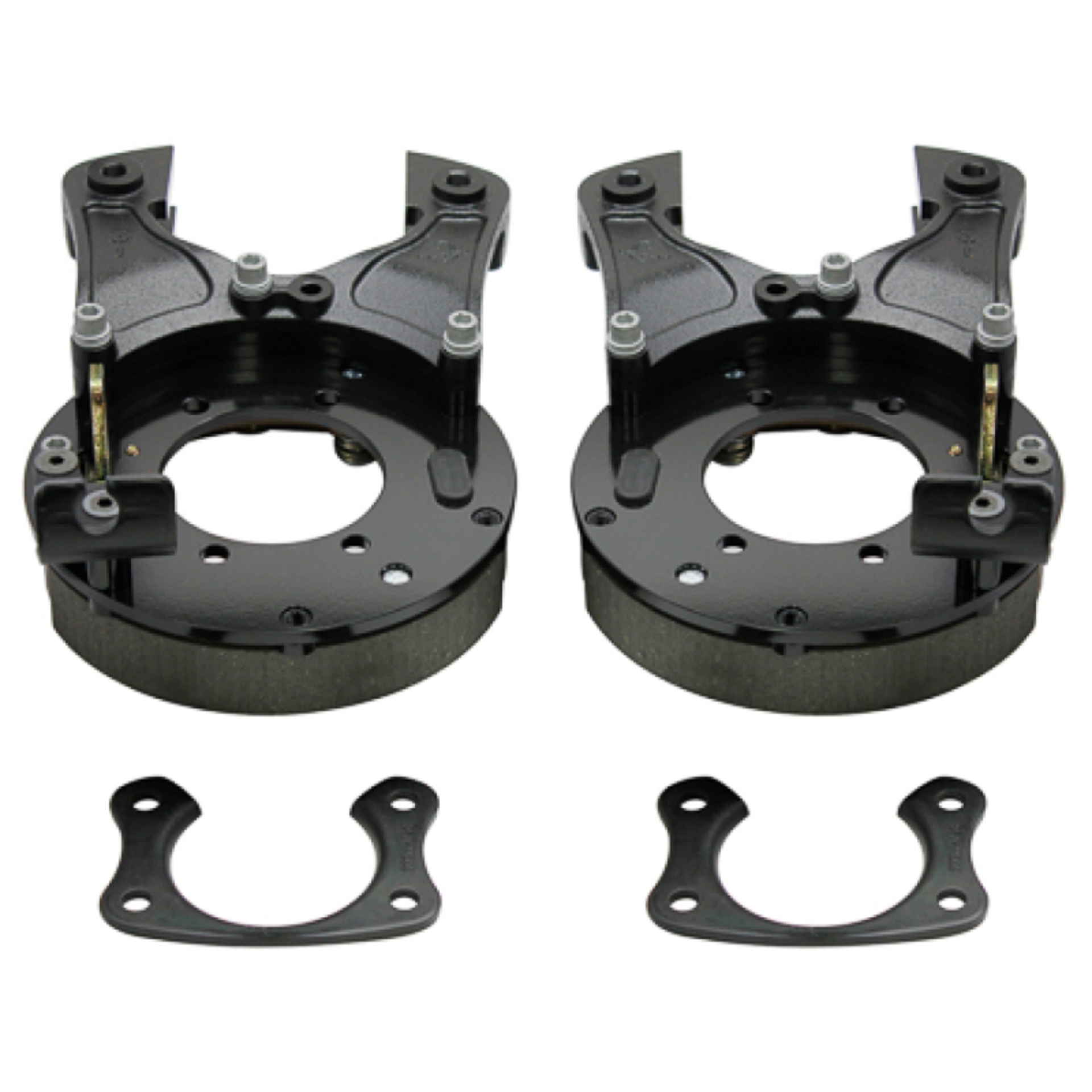 Picture of Wilwood WIL Caliper Brackets Brake Hardware - 249-12656/57