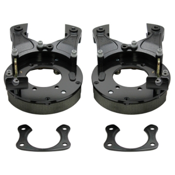 Picture of Wilwood WIL Caliper Brackets Brake Hardware - 249-12656/57