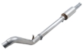 Picture of AWE Tuning AWE Midpipes Connecting Pipes - 3015-11003