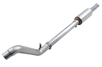 Picture of AWE Tuning AWE Midpipes Connecting Pipes - 3015-11003