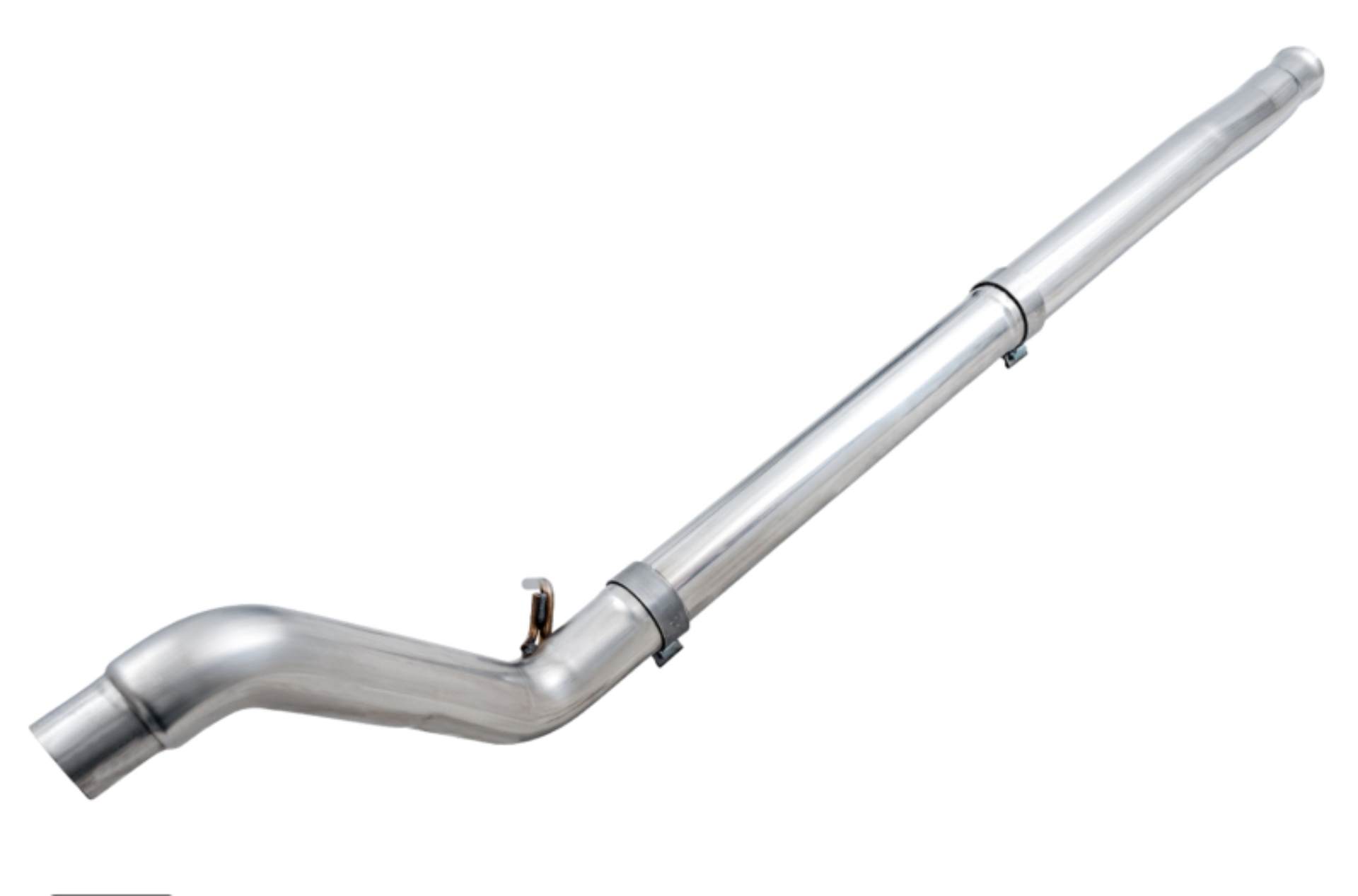 Picture of AWE Tuning AWE Midpipes Connecting Pipes - 3020-11003