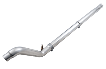 Picture of AWE Tuning AWE Midpipes Connecting Pipes - 3020-11003