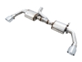 Picture of AWE Tuning AWE Tread Edition Exhaust Catback - 3015-32003