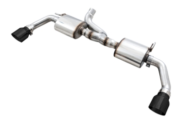 Picture of AWE Tuning AWE Tread Edition Exhaust Catback - 3015-33003