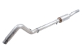 Picture of AWE Tuning AWE Midpipes Connecting Pipes - 3015-11005